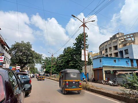 Mumbai