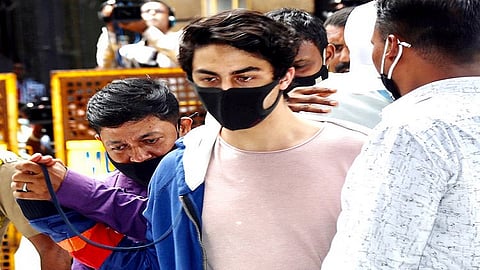 aryan khan