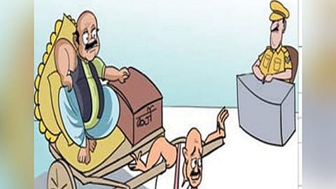 private lenders