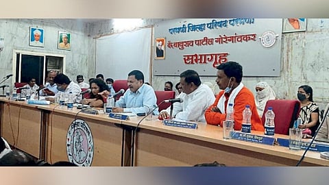 parbhani