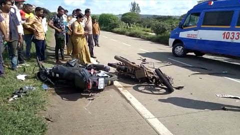 Accident
