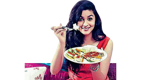 Alia Bhatt
