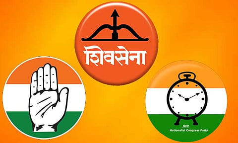 Mahavikas Aghadi