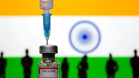 vaccine 