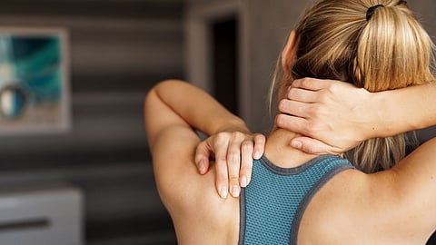 Muscle Soreness