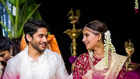 Naga Chaitanya