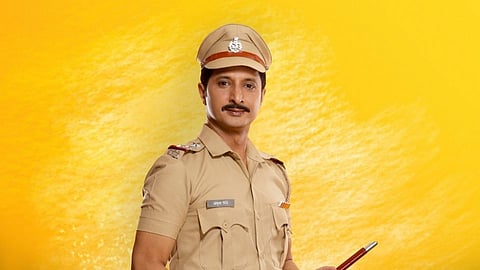 sachit patil