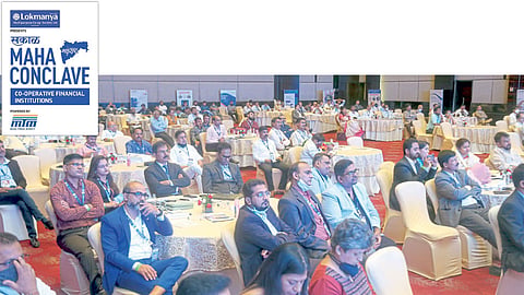 Maha Conclave