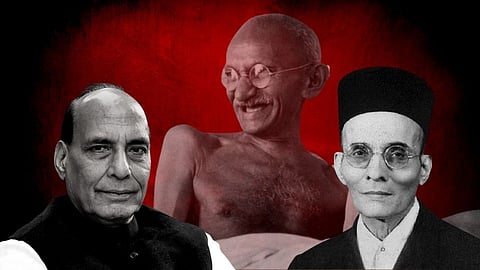 Blog : सावरकरांची माफी आणि हिंदुत्ववाद्यांची गोची
