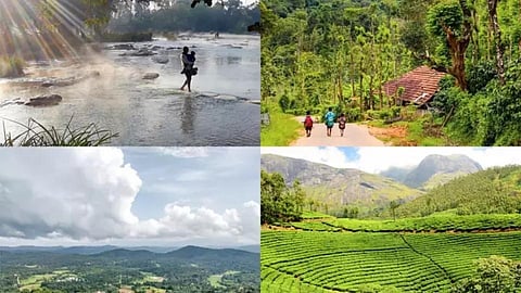 Kodagu District