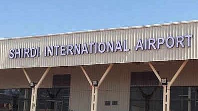 Shirdi International Airport