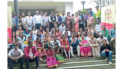 Tarpan Foundation
