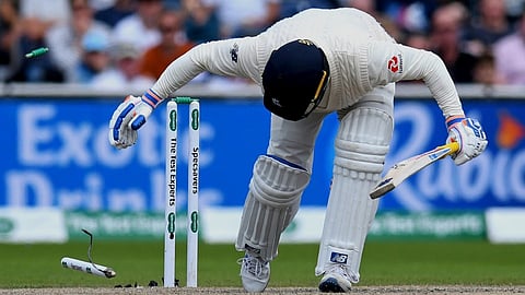 Clean-Bowled