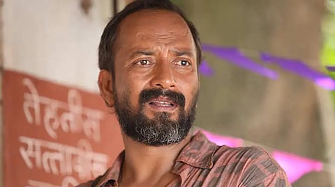 'सात वर्षे थिएटर केलं विसरण्यासाठी दोन वर्षांची मोजली किंमत'