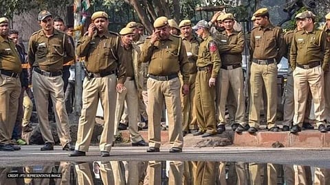 Bihar Police