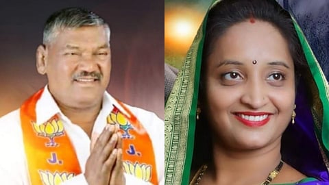 महापालिकेच्या समिती निवडणुकीत NCP ची माघार; 'भाजप'चा विजयी झेंडा