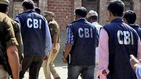 CBI