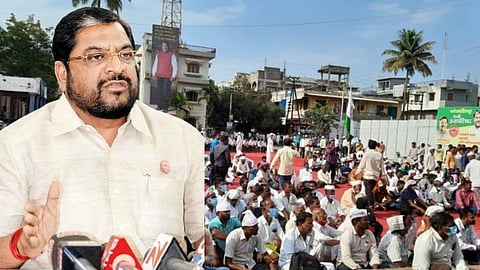 raju shetti