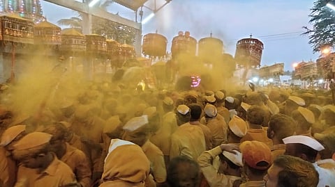 paschim maharashtra