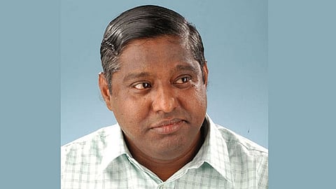 jayant patil