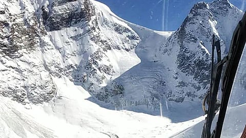 Uttarakhand