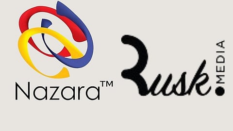 Nazara Technologies