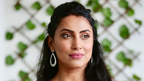 kranti redkar