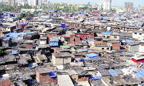 Slum