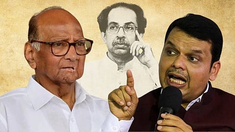 Devendra Fadnavis