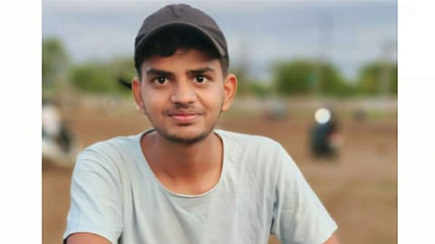Kishor Chaugule