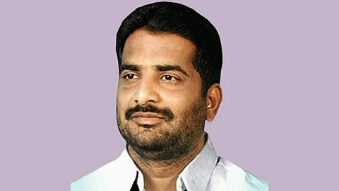 विक्रम पाटील