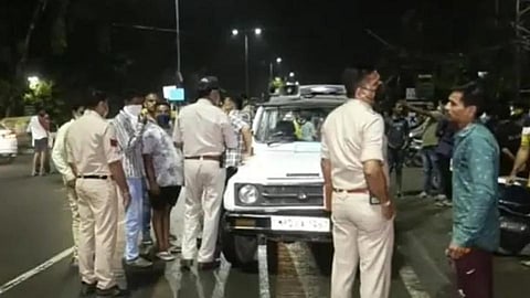 Madhya Pradesh