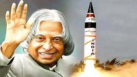 Abdul Kalam 