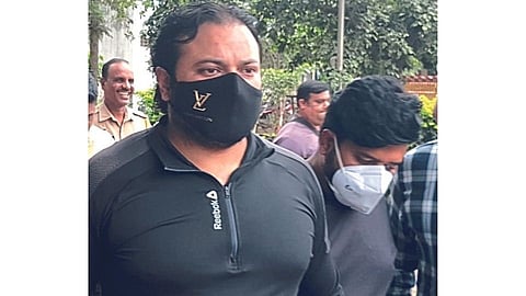 नाशिक : साडेसात महिन्यांनंतर रम्मी-जिम्मीच्या आवळल्या मुसक्या 