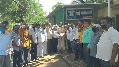 Kolhati samaj