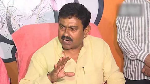 Lakhimpur Kheri: 'मुलगा दोषी आढळला तर मंत्रिपदाचा राजीनामा देईन' 
