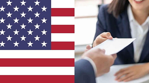 America