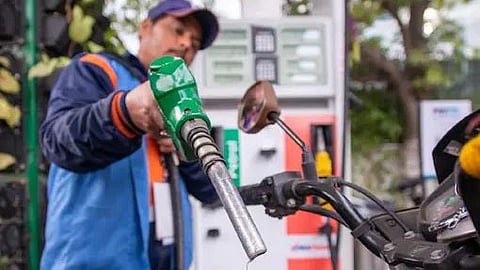 Petrol diesel prices will go up Fuel price March is inevitable 