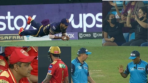 KKR vs PBKS