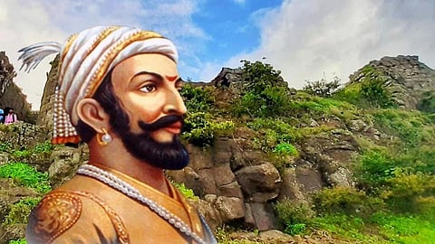 Chhatrapati Shivaji Maharaj