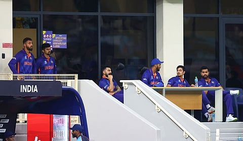 IND vs NZ : दिवाळीआधी टीम इंडियाचा शिमगा! 
