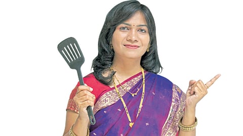 Madhura Bachal