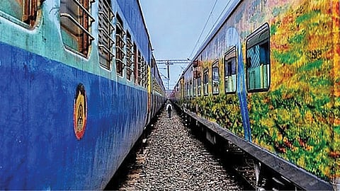 Railway
