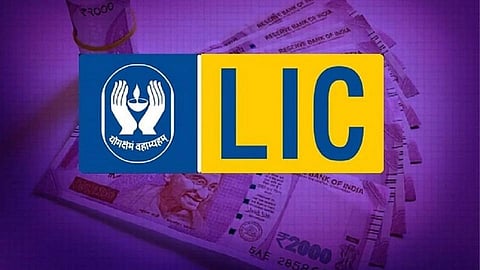 LIC IPO