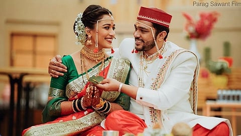 Suyash Tilak, Ayushi Bhave
