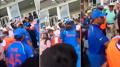 Mohammed Shami 