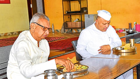 Yashwantrao Gadakh