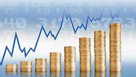 Share Market