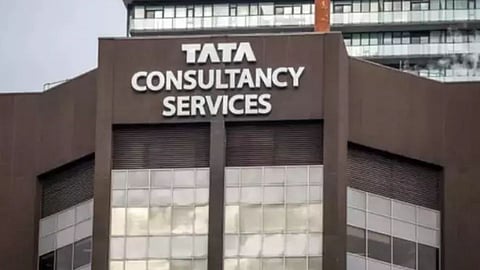 TCS Recruitment 