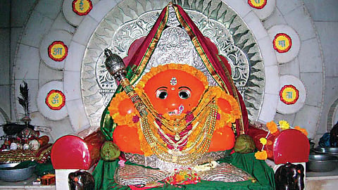 Ekvira devi